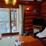 離れのやど 星ヶ山 - コテージ