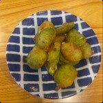 武州うどんあかねandみどりダイニング - 