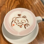 ハットコーヒー - 