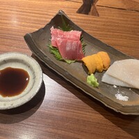 和食渡辺 - 
