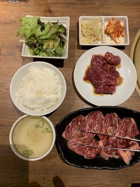 Yakiniku Imariya photo 2