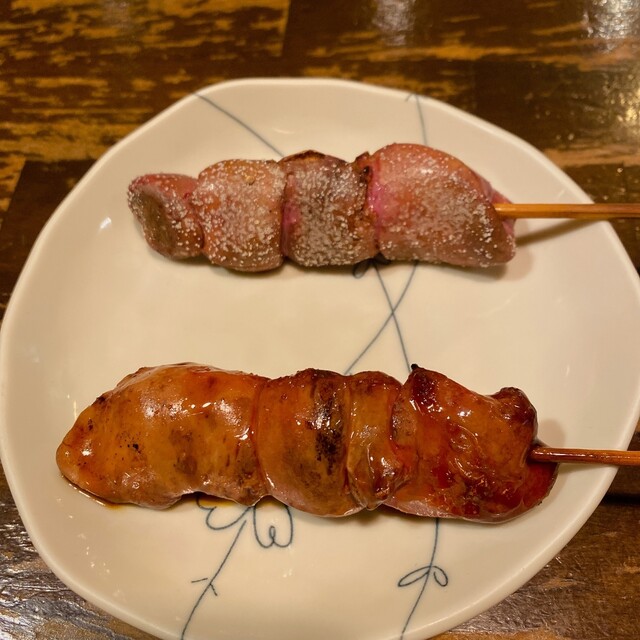 Sumibi Yakitori Dogen Edogawabashi Ten photo 4