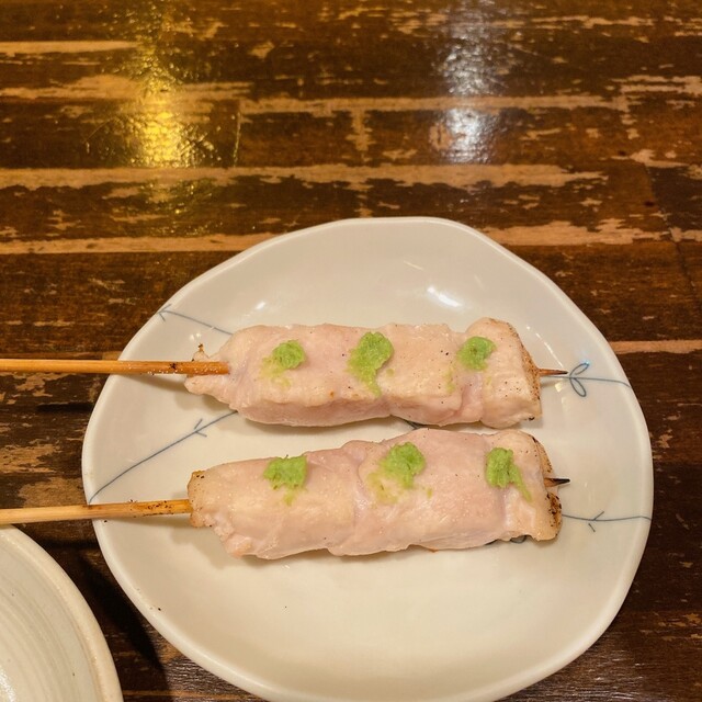 Sumibi Yakitori Dogen Edogawabashi Ten photo 5