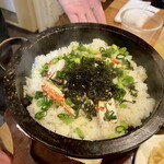 韓国料理 釜山 - 
