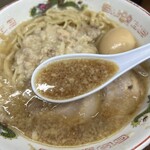 ラーメン二郎 - 