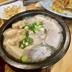 韓国料理 釜山 - 