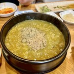 韓国料理 釜山 - 