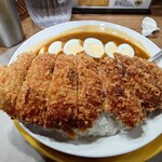 カリーハウス コロンボ - 