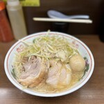 ラーメン二郎 - 
