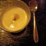 離れのやど 星ヶ山 - さくらプリン