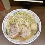 ラーメン二郎 - 