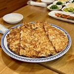 韓国料理 釜山 - 