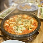 韓国料理 釜山 - 