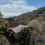 離れのやど 星ヶ山 - 眺望1