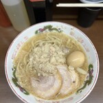 ラーメン二郎 - 