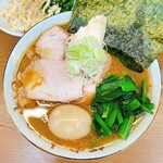 麺家 たいせい - 