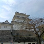 離れのやど 星ヶ山 - 小田原城