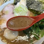 麺家 たいせい - 