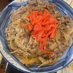 武州うどんあかねandみどりダイニング - 