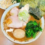 麺家 たいせい - 