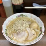 ラーメン二郎 - 