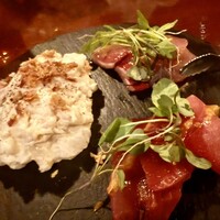 クインチチェントラーレ - 