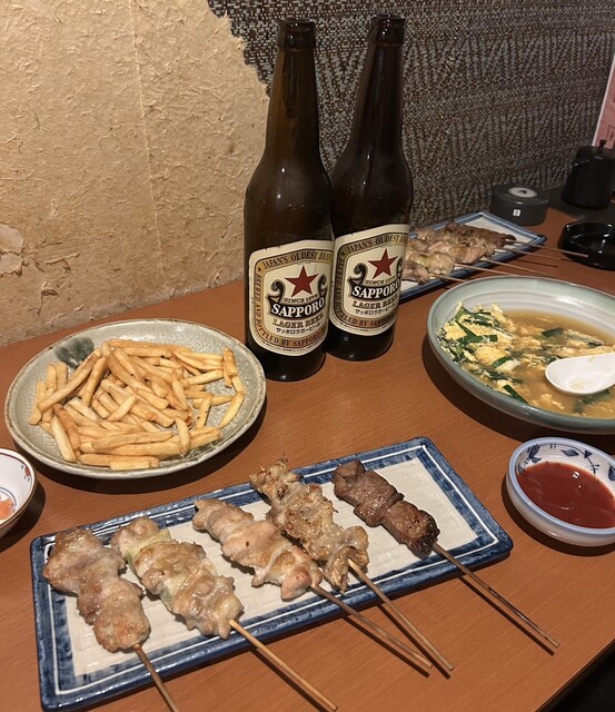 麺酒場 高ちゃん - 岩沼（居酒屋）の写真