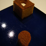 カンテサンス - 