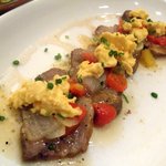 パノラマスカイレストラン アサヒ - パノラマスカイレストラン アサヒ （0912）