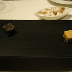 カンテサンス - 