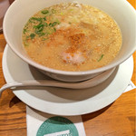 チャブトン - とんこつラーメン