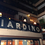 GIARDINO - 