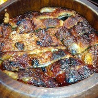 うなぎ和食  しら河 今池ガスビル店 - ひつまぶし