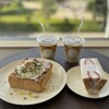 カメイサンのカフェ - 