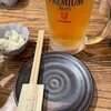 京都 炭火串焼つじや 四条御幸町店