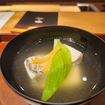 馳走 啐啄一十  - 