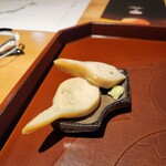 馳走 啐啄一十  - 