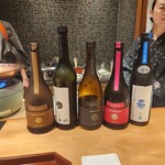 馳走 啐啄一十  - 