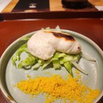 馳走 啐啄一十  - 