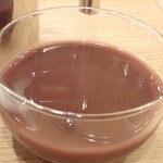 トーコーキッチン - 水ようかん