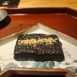 馳走 啐啄一十  - 