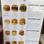 ハサムン クロドニー - 