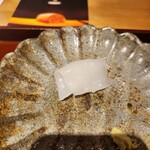 馳走 啐啄一十  - 