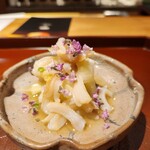 馳走 啐啄一十  - 