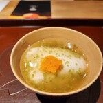 馳走 啐啄一十  - 