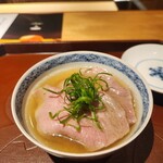 馳走 啐啄一十  - 