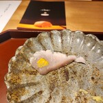 馳走 啐啄一十  - 