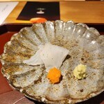 馳走 啐啄一十  - 