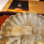 馳走 啐啄一十  - 