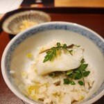 馳走 啐啄一十  - 